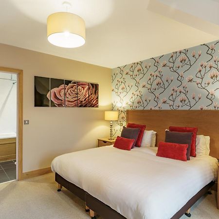 Lakeland Apartment At Windermere Marina Village Bowness-on-Windermere Ngoại thất bức ảnh