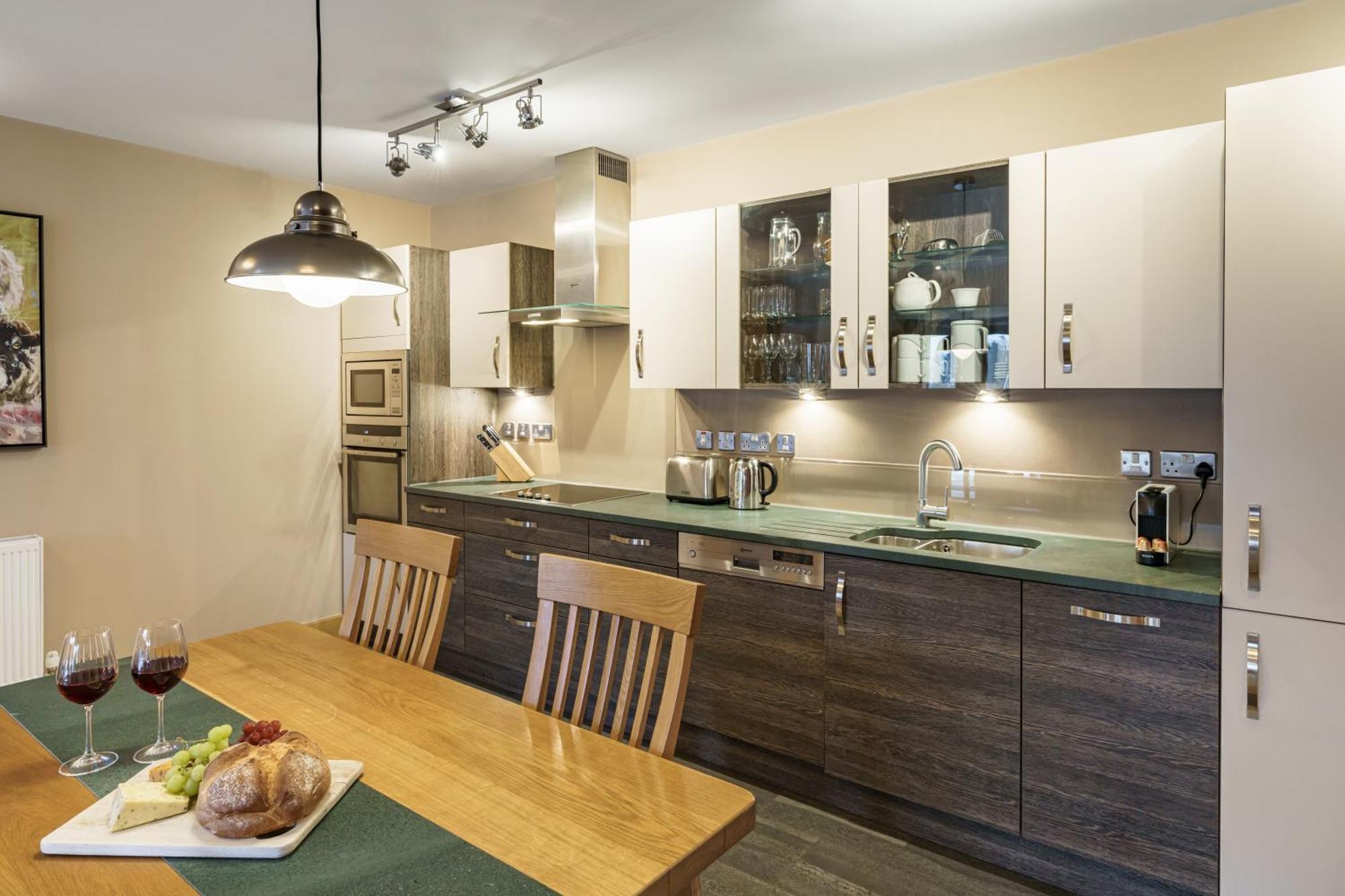 Lakeland Apartment At Windermere Marina Village Bowness-on-Windermere Ngoại thất bức ảnh