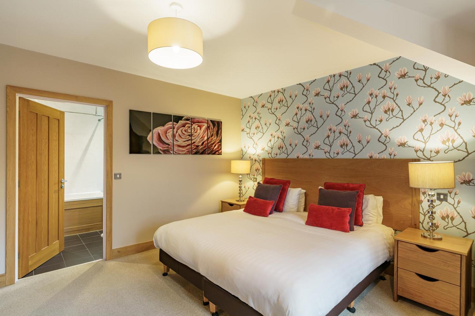 Lakeland Apartment At Windermere Marina Village Bowness-on-Windermere Ngoại thất bức ảnh